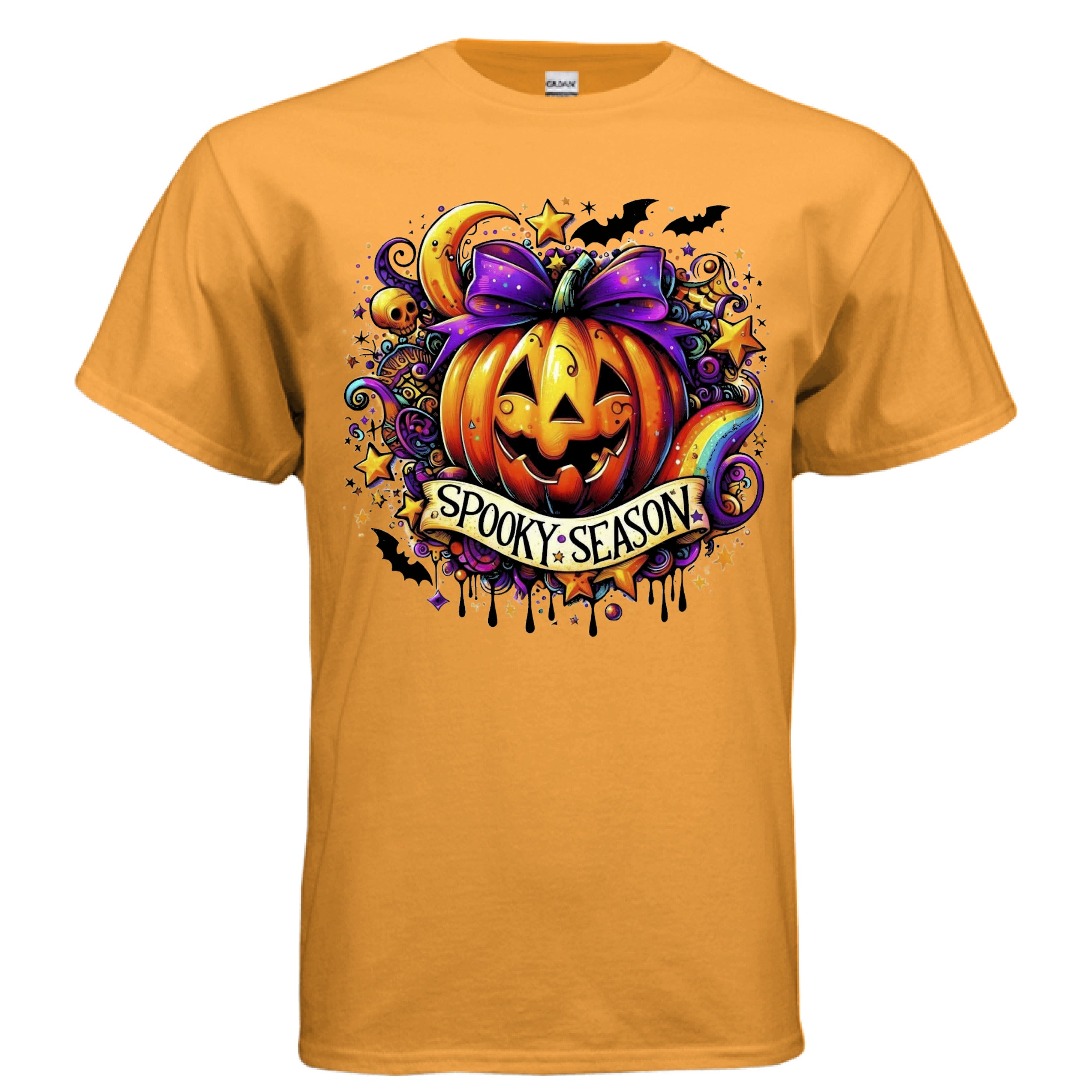 TANGERINE - FRONT