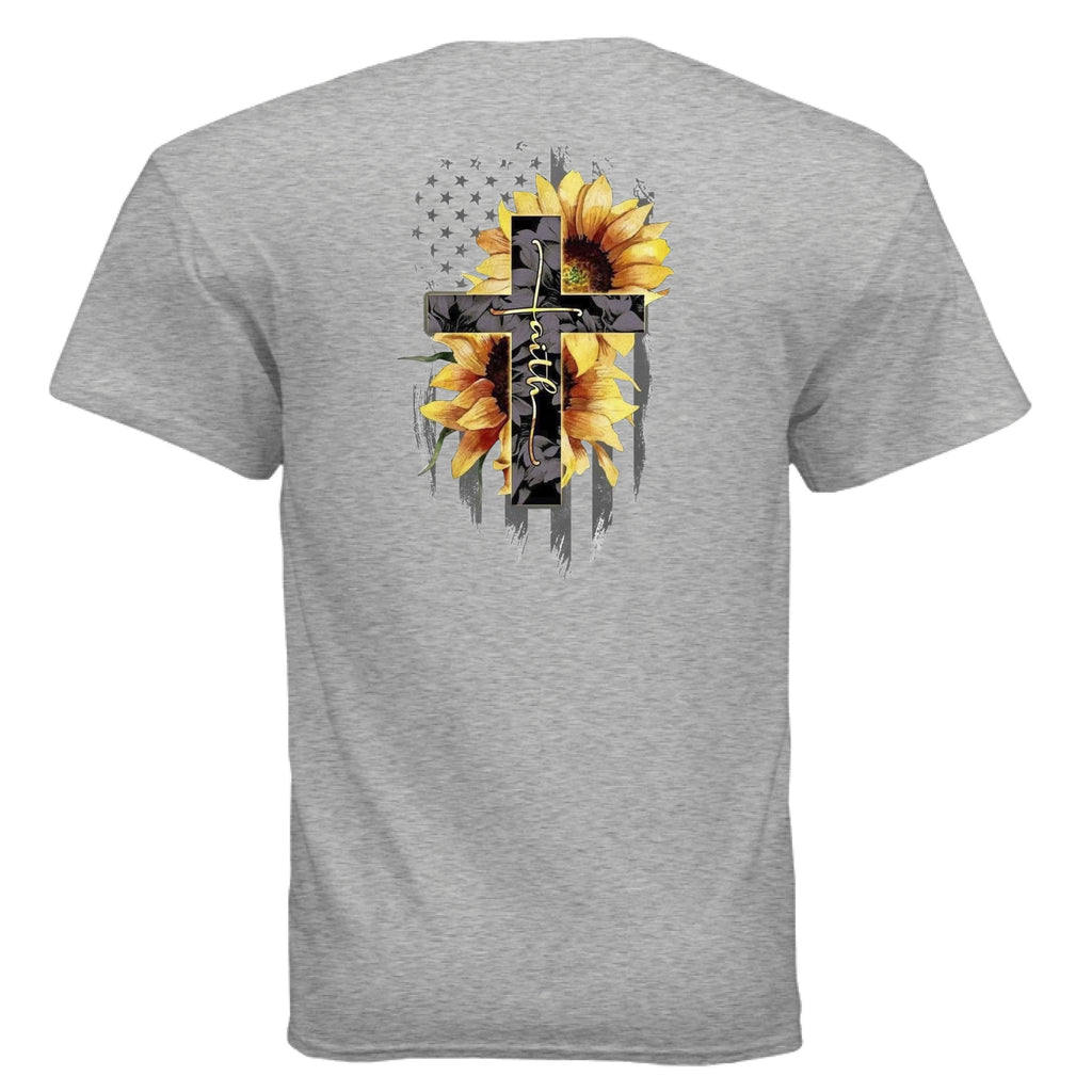 SPORT GREY - BACK