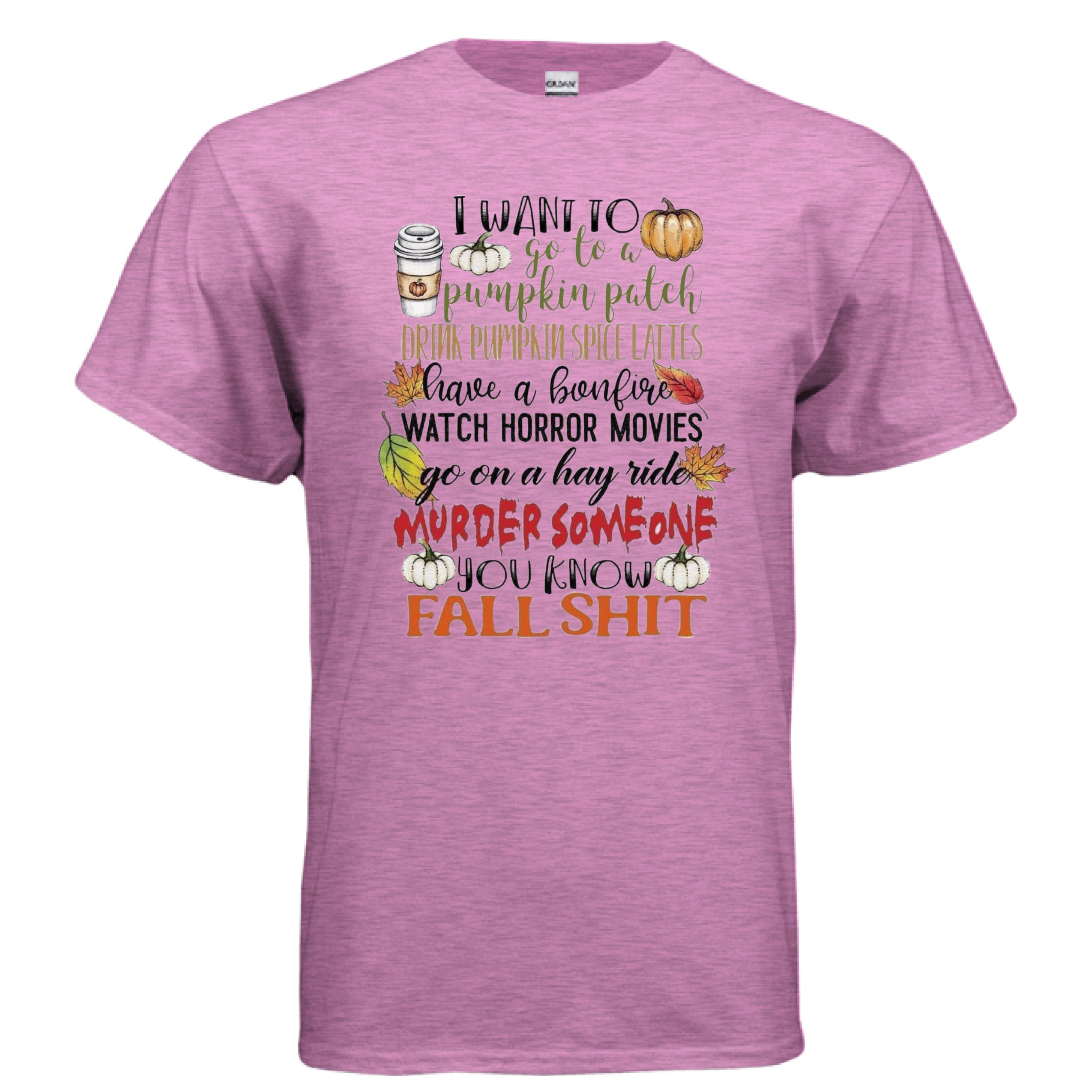 HEATHER RADIANT ORCHID - FRONT