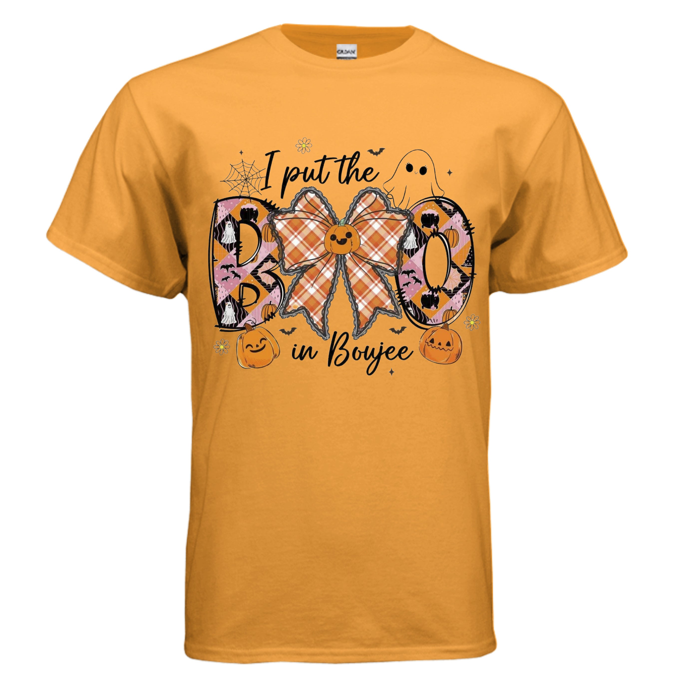 TANGERINE - FRONT