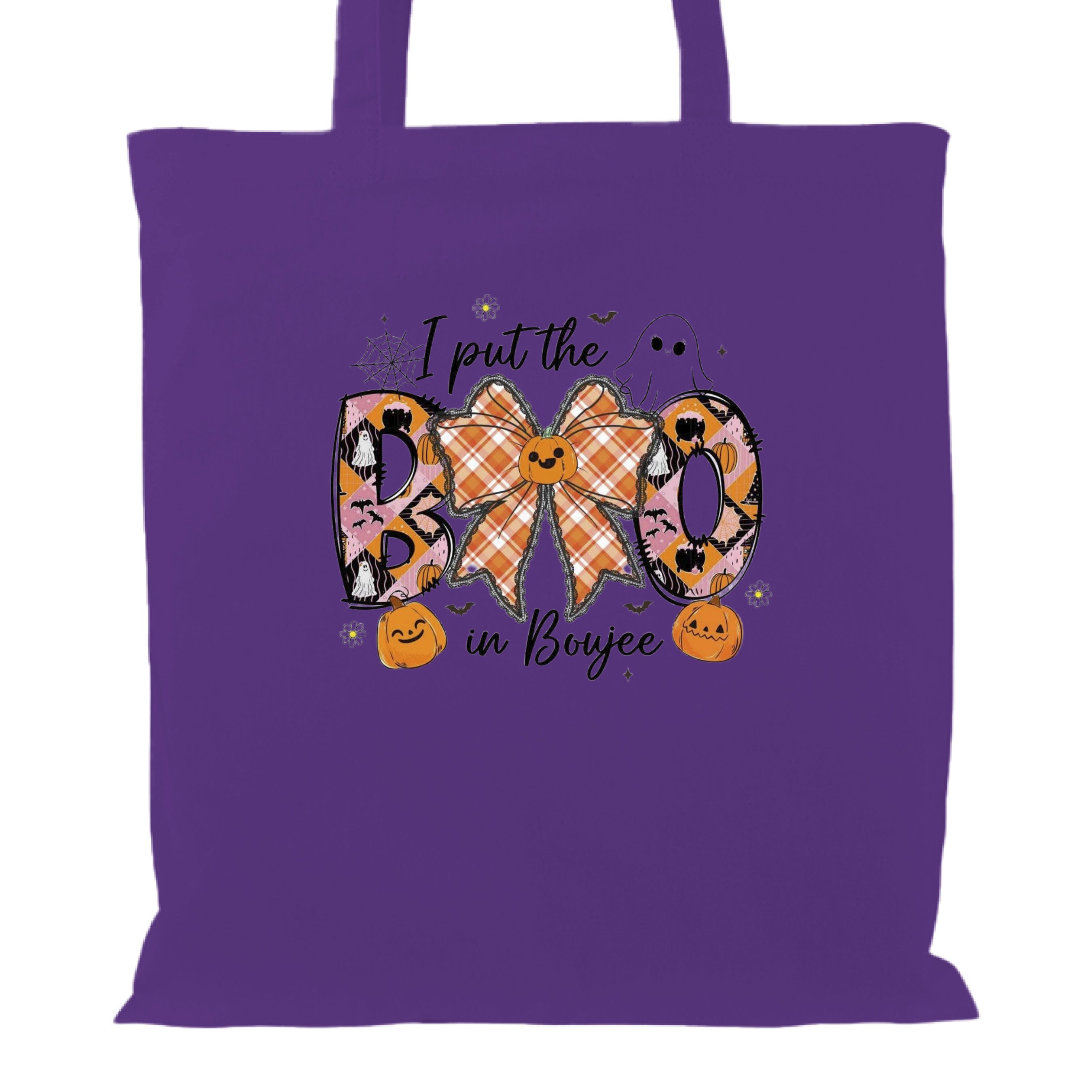 PURPLE - FRONT