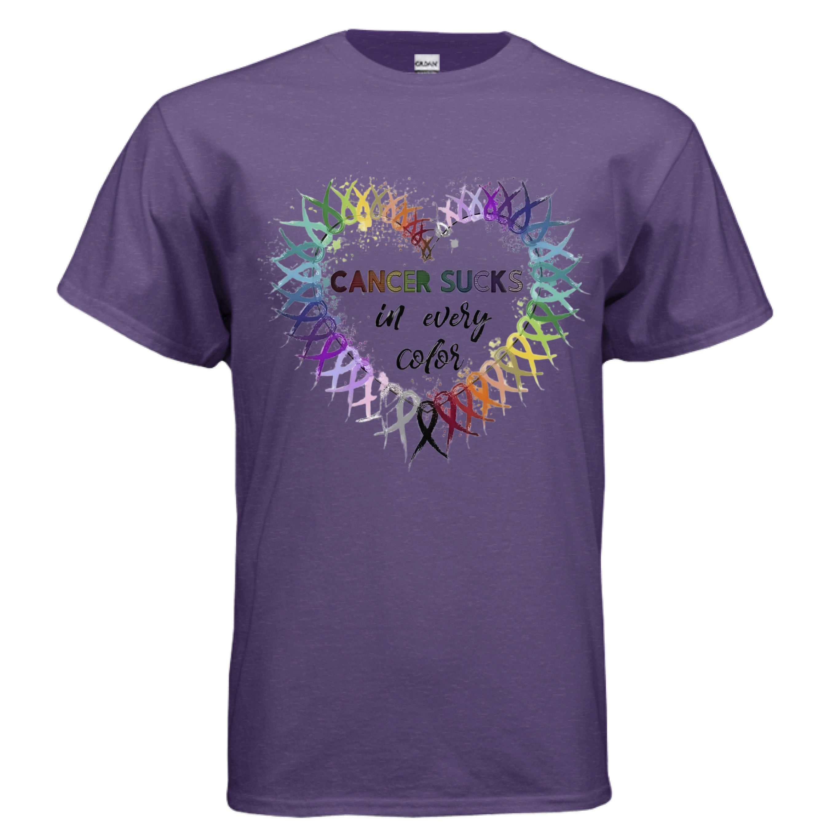 LILAC - FRONT