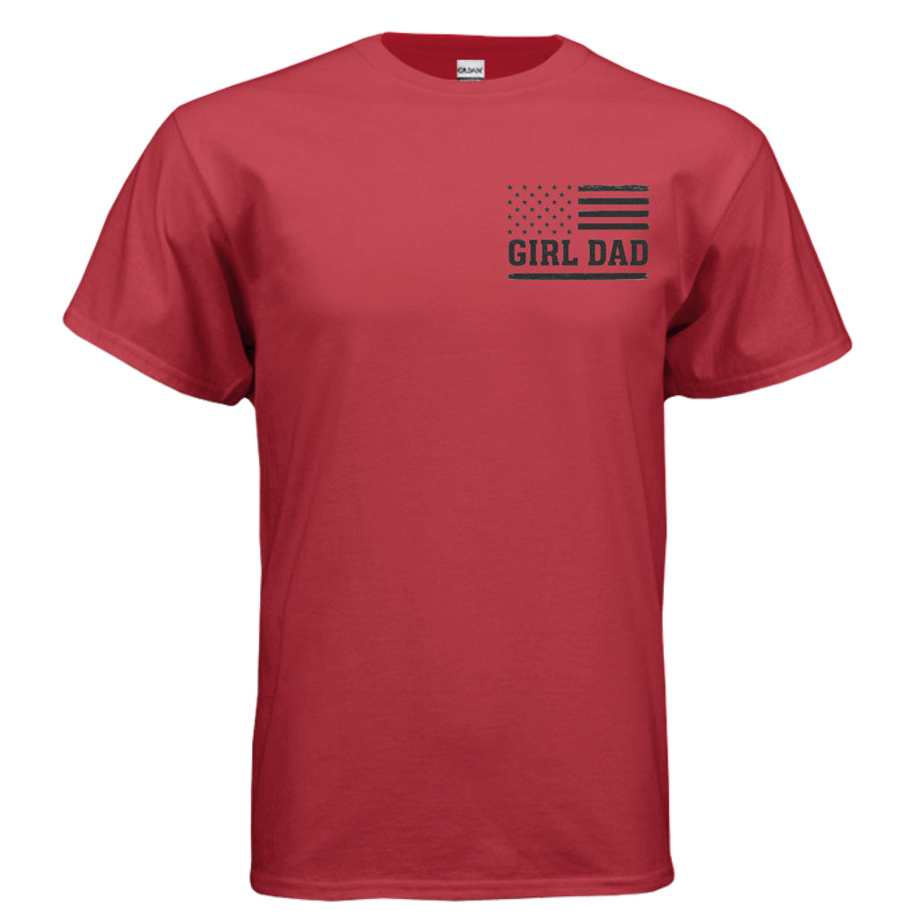 RED - FRONT