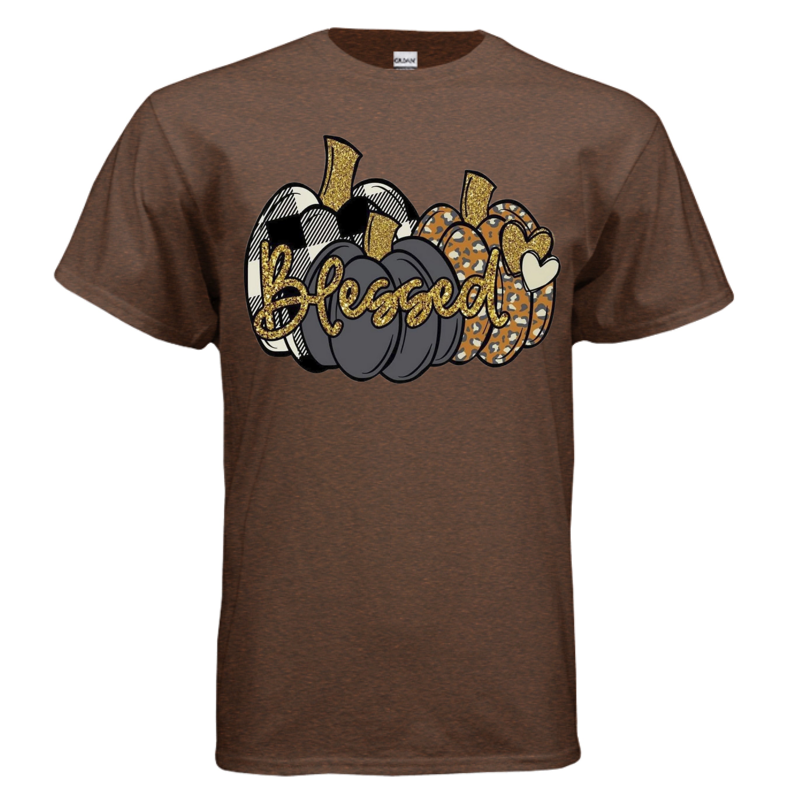 RUSSET - FRONT