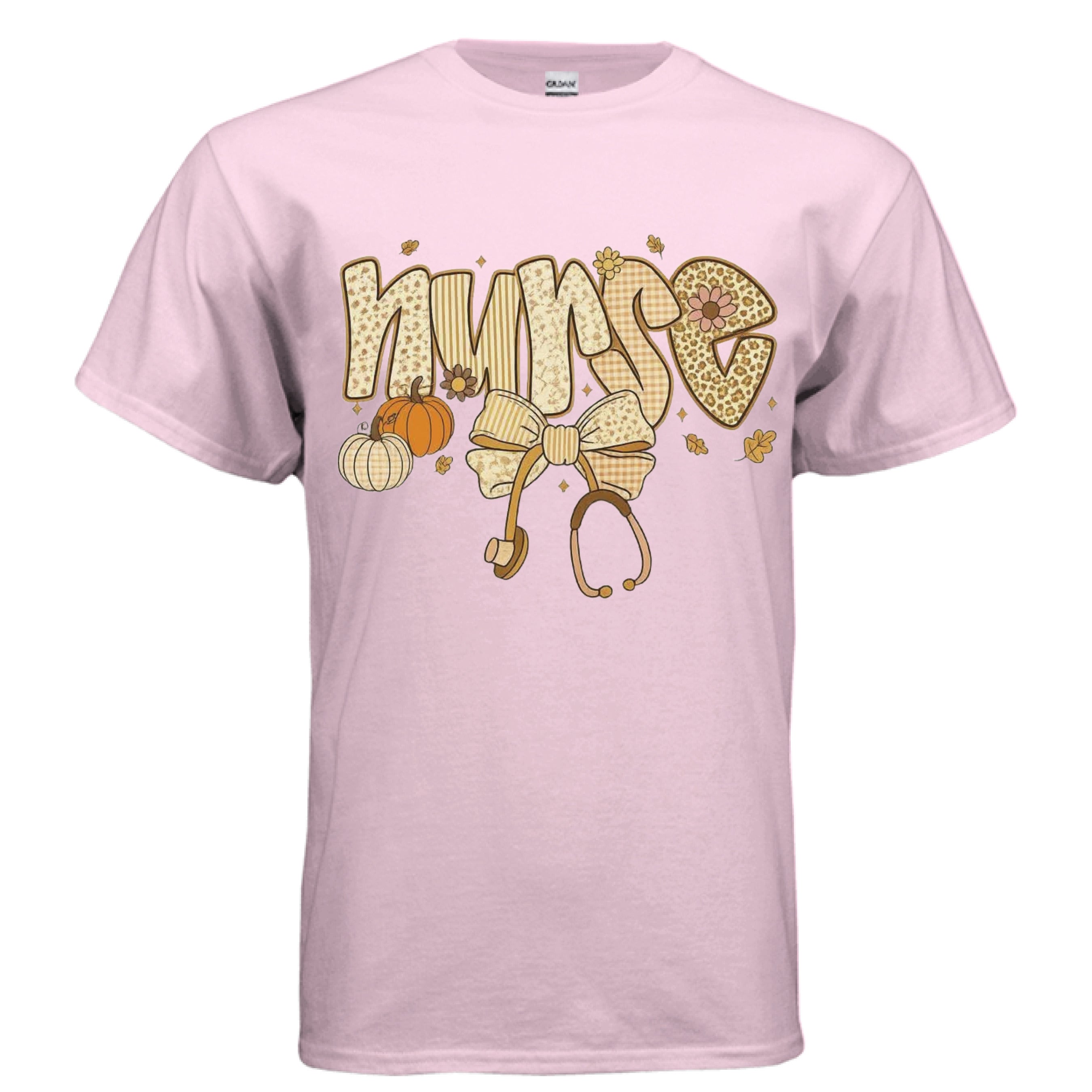 LIGHT PINK - FRONT