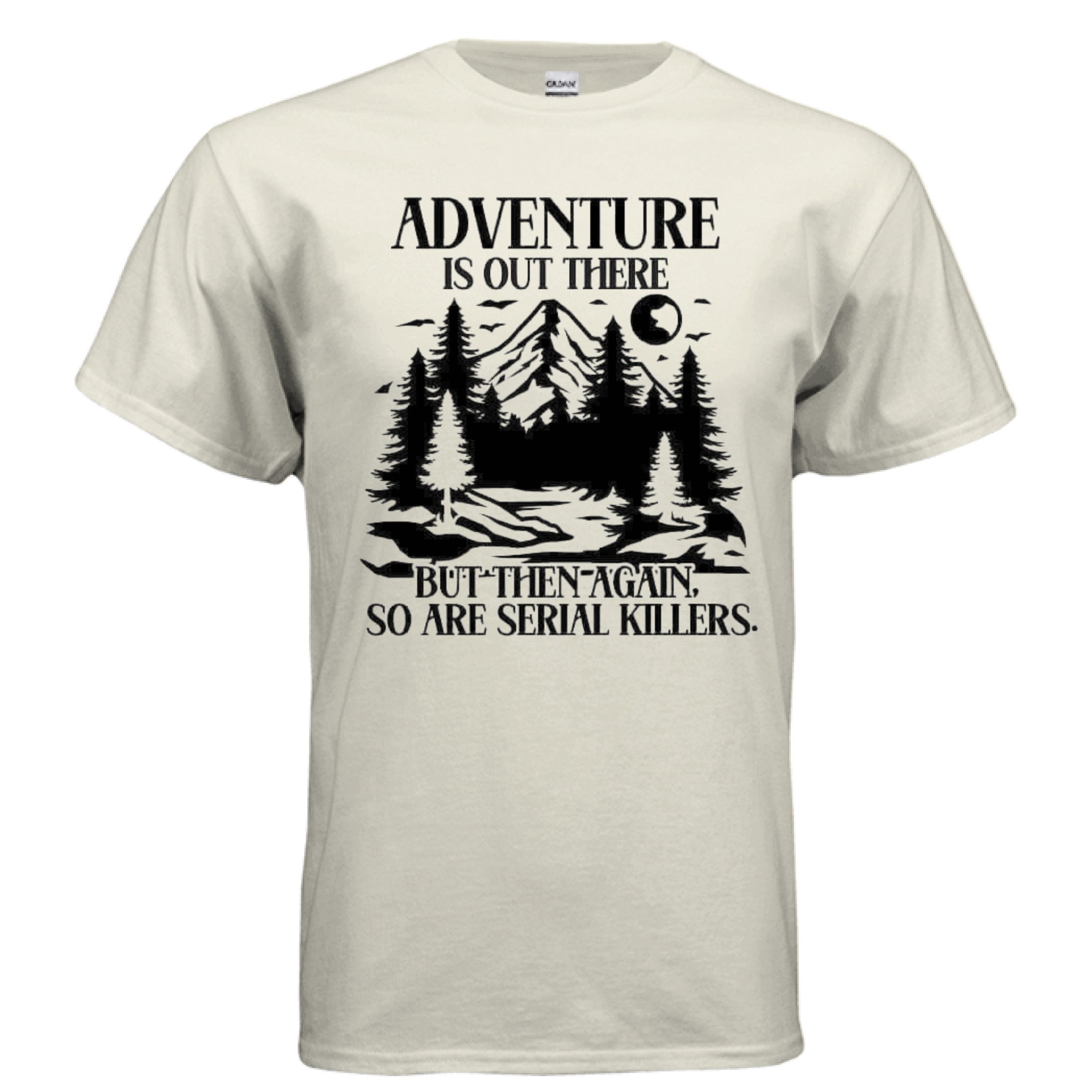 ADVENTURE IS OUT THERE! ×CHEERBEE(R) Adventure Is Out There – GFY Creations LLC