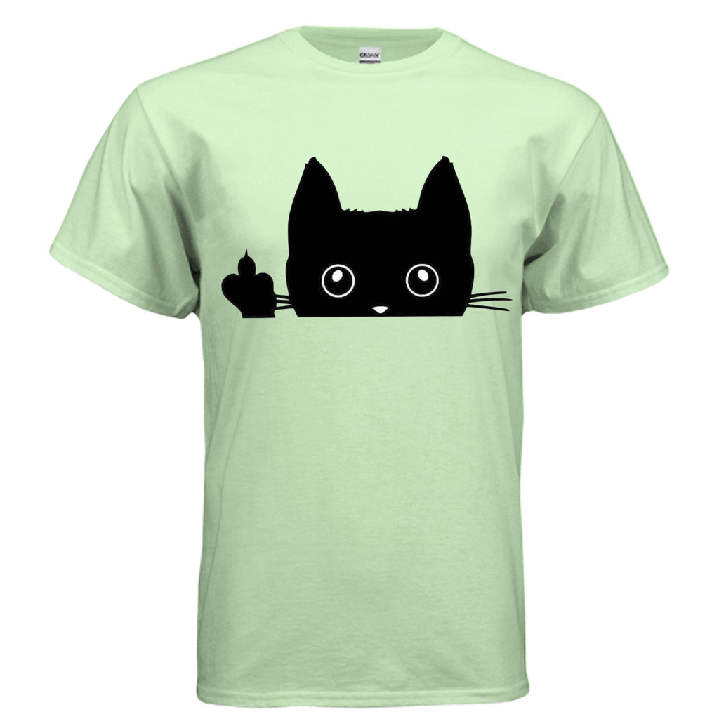 MINT GREEN - FRONT