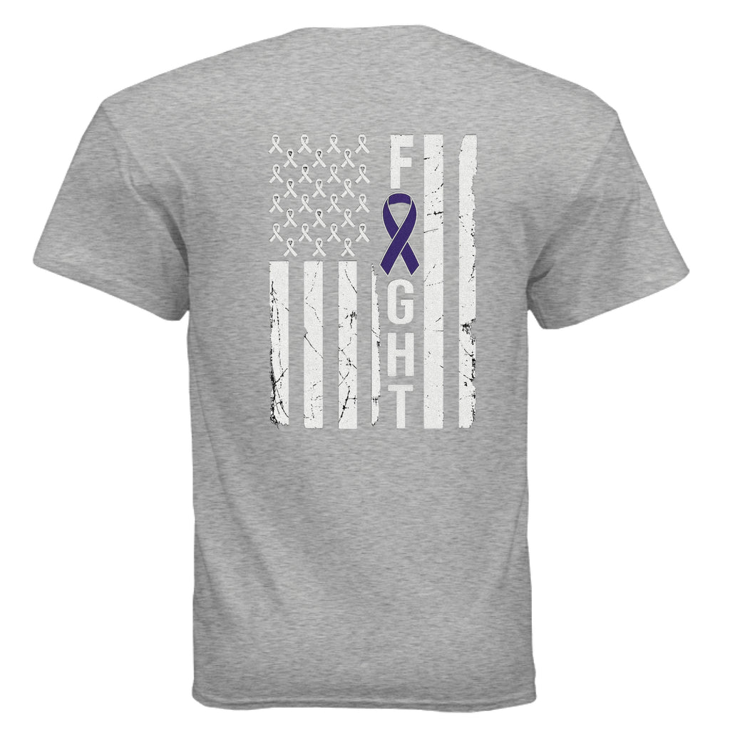 SPORT GREY - BACK