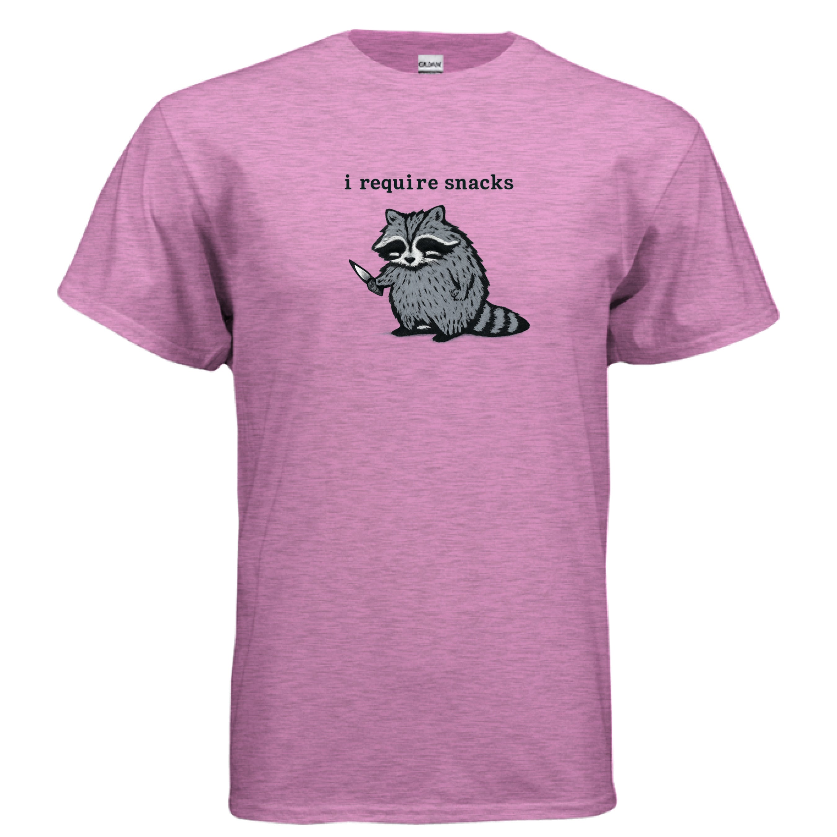 HEATHER RADIANT ORCHID - FRONT